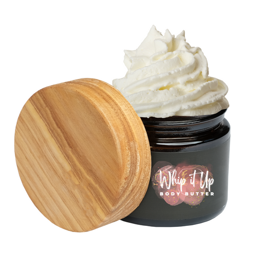 Body Butter for Her